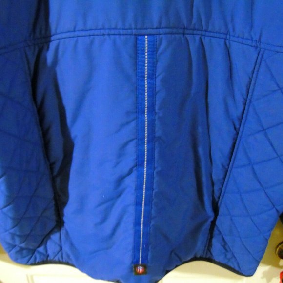 Vintage Tommy Hilfiger Performance Cold Stop Men or Womans Coat/Jacket - Picture 5 of 9